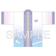 【新品】アイドルマスター シャイニーカラーズ 283プロダクション応援法被 / つくり 発売日:2026年09月頃