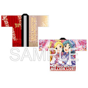 【新品】アイドルマスター ミリオンライブ！ Charlotte・Charlotte＋ 応援法被 / つくり 発売日:2026年11月頃