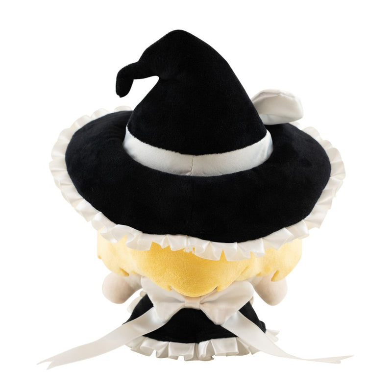 【新品】東方Project ちゃいキャラぷろじぇくと ぬい 霧雨魔理沙 / ベルファイン 発売日:2027年02月頃