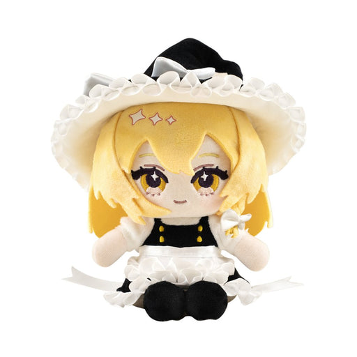 【新品】東方Project ちゃいキャラぷろじぇくと ぬい 霧雨魔理沙 / ベルファイン 発売日:2027年02月頃