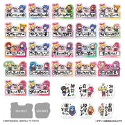 【新品】アイカツ！ モバイルステッカーコレクション アイカツ！ Vol.2 (1BOX20個入) / バンダイライフ 発売日:2026年09月頃