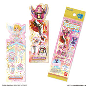 【新品】アイカツスターズ！ ブックマークコレクション 2枚入り (1BOX20個入) / バンダイライフ 発売日:2026年11月頃