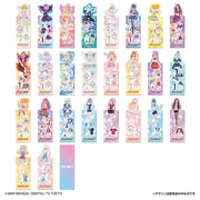 【新品】アイカツスターズ！ ブックマークコレクション 2枚入り (1BOX20個入) / バンダイライフ 発売日:2026年11月頃