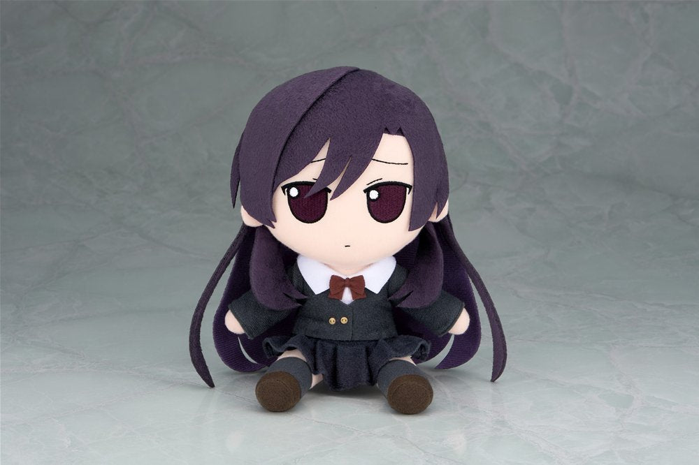 （国内特別販売）School Days Plush FUMOFUMO KOTONOHA