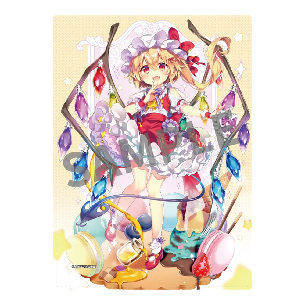202602 Touhou Project AKIBA-HOBBY New Products