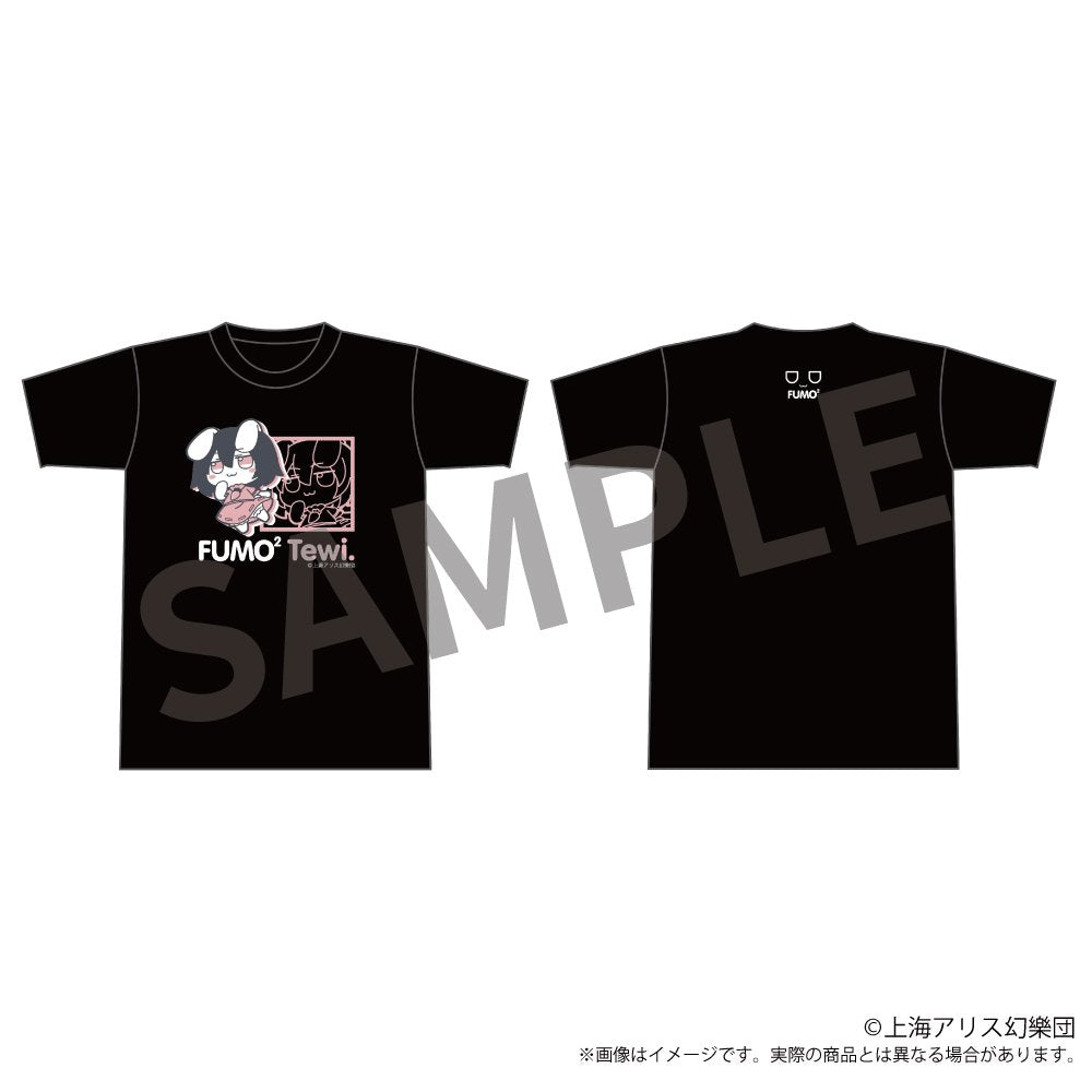 東方Project 因幡てゐ グッズ一覧