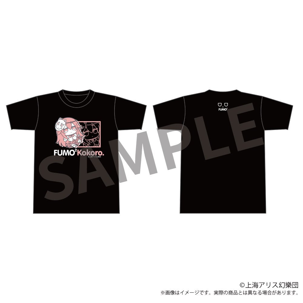 東方Project 秦こころ グッズ一覧