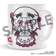 【新品】東方Project ふもふもマグカップ 6 ふもふもれみりあ。（レミリア・スカーレット） / アキバホビー／株式会社イザナギ 発売日:2026年08月頃