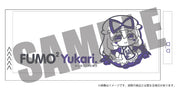 【新品】東方Project ふもふもマグカップ 8 ふもふもゆかり。（八雲紫） / アキバホビー／株式会社イザナギ 発売日:2026年08月頃