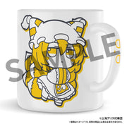 【新品】東方Project ふもふもマグカップ 9 ふもふもらん。（八雲藍） / アキバホビー／株式会社イザナギ 発売日:2026年08月頃