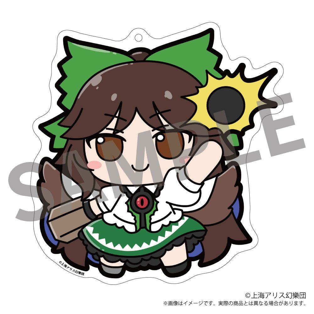 東方Project 霊烏路空 グッズ一覧