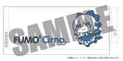 【新品】東方Project ふもふもマグカップ 3 ふもふもちるの。（チルノ） 2026Ver. / アキバホビー／株式会社イザナギ 発売日:2026年08月頃