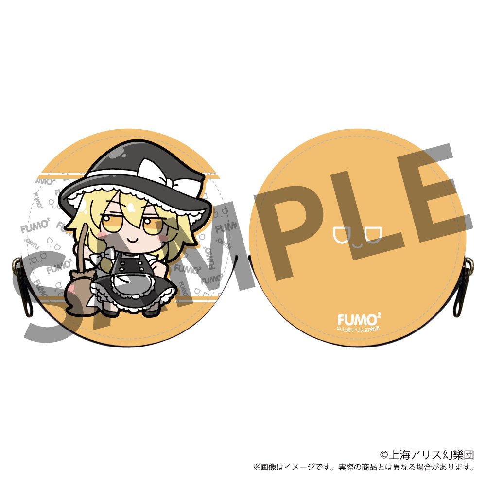 東方Project 霧雨魔理沙 グッズ一覧