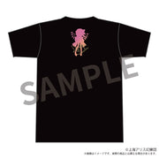 【新品】東方Project クリエイターズTシャツ フランドール・スカーレット Mサイズ illust.京田スズカ / アキバホビー／株式会社イザナギ 発売日:2026年12月頃
