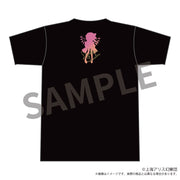 【新品】東方Project クリエイターズTシャツ フランドール・スカーレット Lサイズ illust.京田スズカ / アキバホビー／株式会社イザナギ 発売日:2026年12月頃