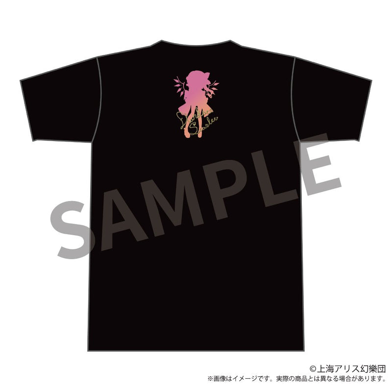 【新品】東方Project クリエイターズTシャツ フランドール・スカーレット Lサイズ illust.京田スズカ / アキバホビー／株式会社イザナギ 発売日:2026年12月頃