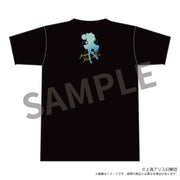 【新品】東方Project クリエイターズTシャツ 古明地こいし Mサイズ illust.京田スズカ / アキバホビー／株式会社イザナギ 発売日:2026年12月頃