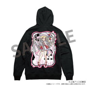 【新品】東方Project クリエイターズパーカー フランドール・スカーレット XLサイズ illust.京田スズカ / アキバホビー／株式会社イザナギ 発売日:2026年12月頃