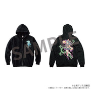 【新品】東方Project クリエイターズパーカー 古明地こいし Lサイズ illust.京田スズカ / アキバホビー／株式会社イザナギ 発売日:2026年12月頃