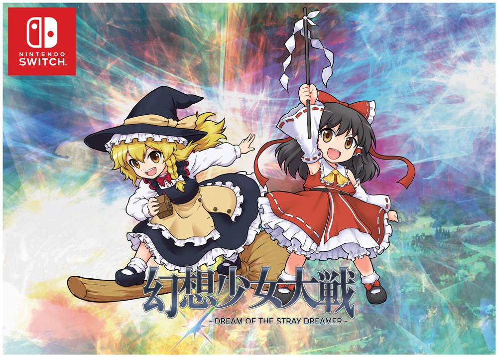 東方Project
