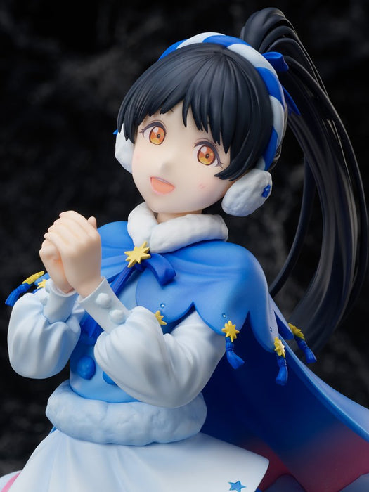 【新品】ラブライブ!スーパースター!! 葉月恋 1/7スケールフィギュア / フリュー株式会社 発売日:2023年07月頃