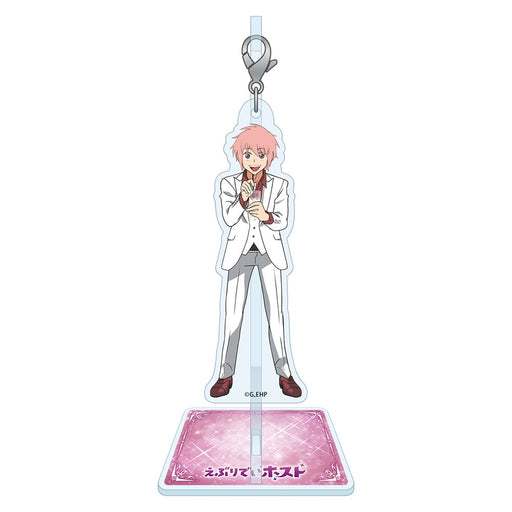 【新品】えぶりでいホスト ゆらゆらアクリルスタンド【コーイチ】 / シーズナルプランツ 発売日:2026年11月頃