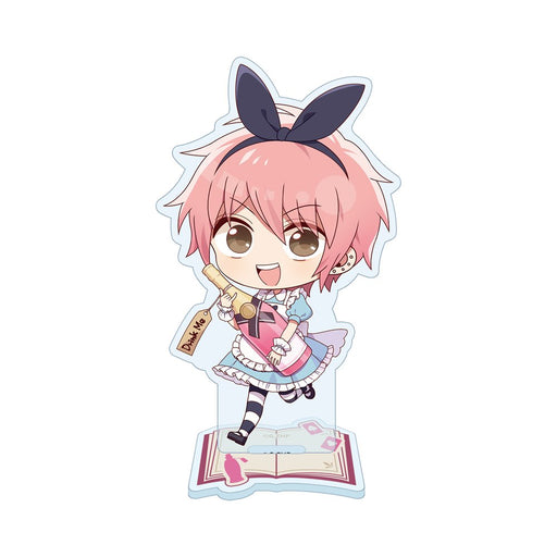 【新品】えぶりでいホスト ぷちちょこ アクリルスタンド【コーイチ】メルヘンコスDAY / シーズナルプランツ 発売日:2026年11月頃