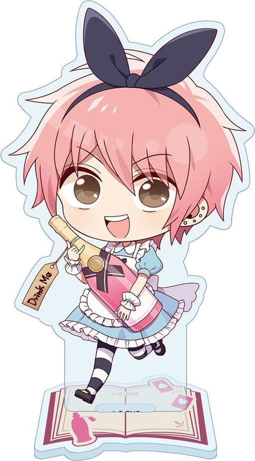 【新品】えぶりでいホスト ぷちちょこ アクリルスタンド【コーイチ】メルヘンコスDAY / シーズナルプランツ 発売日:2026年11月頃