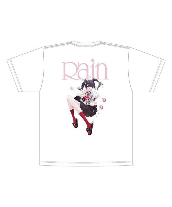 [New] Rain Pop T LADIES Free / WHY SO SERIOUS? Release date: Around July 2024