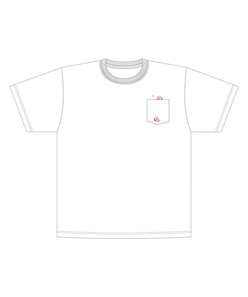 [新品] NEEDY GIRL OVERDOSE Rain Pop T MEN'S 免费 / 为什么这么严肃？ 发行日期：2024 年 9 月左右？