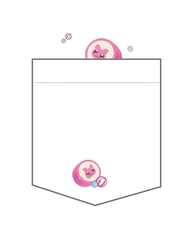 [新品] NEEDY GIRL OVERDOSE Rain Pop T MEN'S 免费 / 为什么这么严肃？ 发行日期：2024 年 9 月左右？