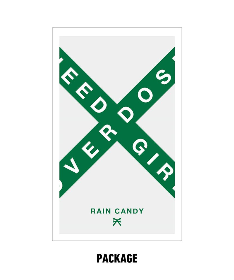 【New Product】NEEDY GIRL OVERDOSE Ame-chan Tumbler / WHY SO SERIOUS? Release Date: Around September 2024