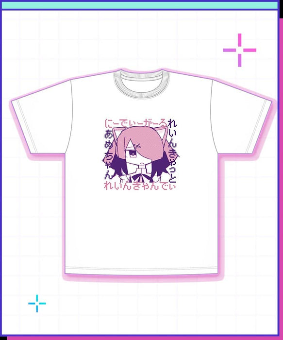 [New] NEEDY GIRL OVER DOSE Raincat T M size / WHY SO SERIOUS? Release date: Around December 2024