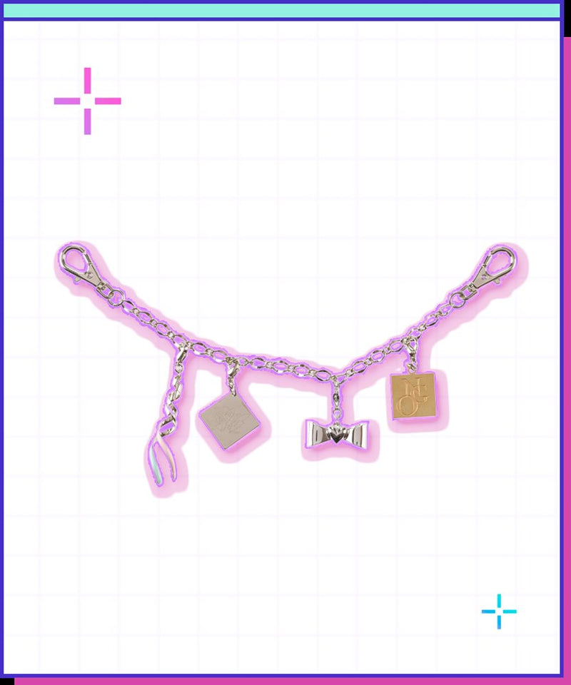 [新品] NEEDY GIRL OVERDOSE Nidiga 包饰 ver1.0 / 为什么这么严重？ 发布日期：2024 年 12 月左右？