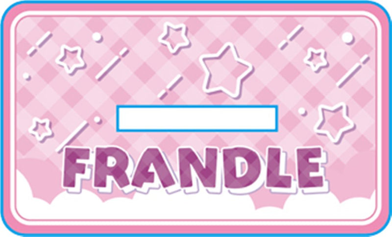 【新品】東方ちっきゃらアクスタvol.2 007フランドール・スカーレット / リトルベル 発売日:2025年12月頃