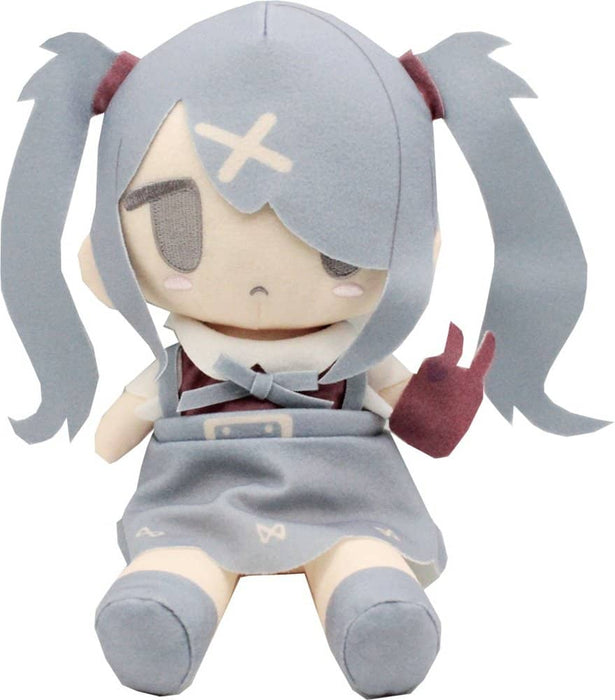 [New] NEEDY GIRL OVERDOSE Ame-chan stuffed animal / Tableau Co., Ltd. Release date: April 29, 2023