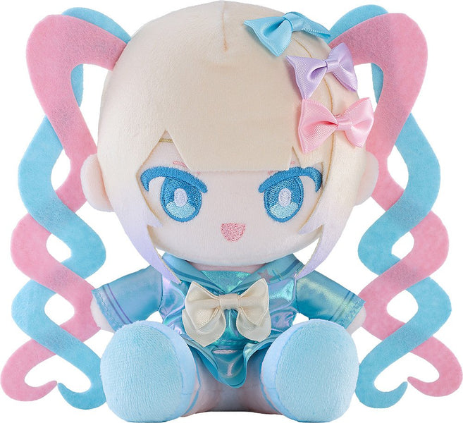 ぷにちゃん様 新品】TVアニメ『NEEDY GIRL OVERDOSE』 超てんちゃん プニプニ
