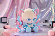【新品】TVアニメ『NEEDY GIRL OVERDOSE』 超てんちゃん プニプニ ぬいぐるみ / Solarain 発売日:2027年04月頃