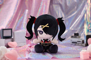 【新品】TVアニメ『NEEDY GIRL OVERDOSE』 あめちゃん プニプニ ぬいぐるみ / Solarain 発売日:2027年04月頃