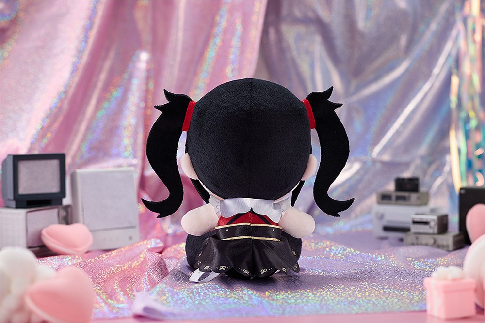新品】TVアニメ『NEEDY GIRL OVERDOSE』 あめちゃん プニプニ