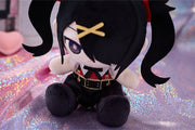 【新品】TVアニメ『NEEDY GIRL OVERDOSE』 あめちゃん プニプニ ぬいぐるみ / Solarain 発売日:2027年04月頃