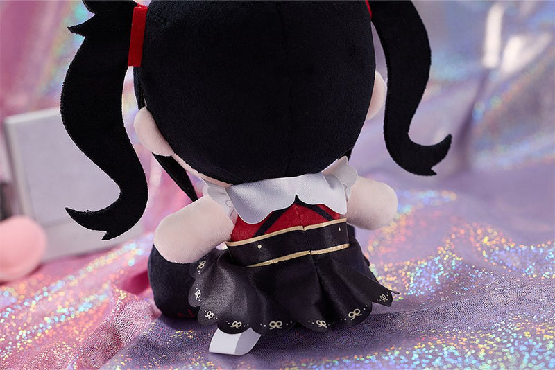 【新品】TVアニメ『NEEDY GIRL OVERDOSE』 あめちゃん プニプニ ぬいぐるみ / Solarain 発売日:2027年04月頃