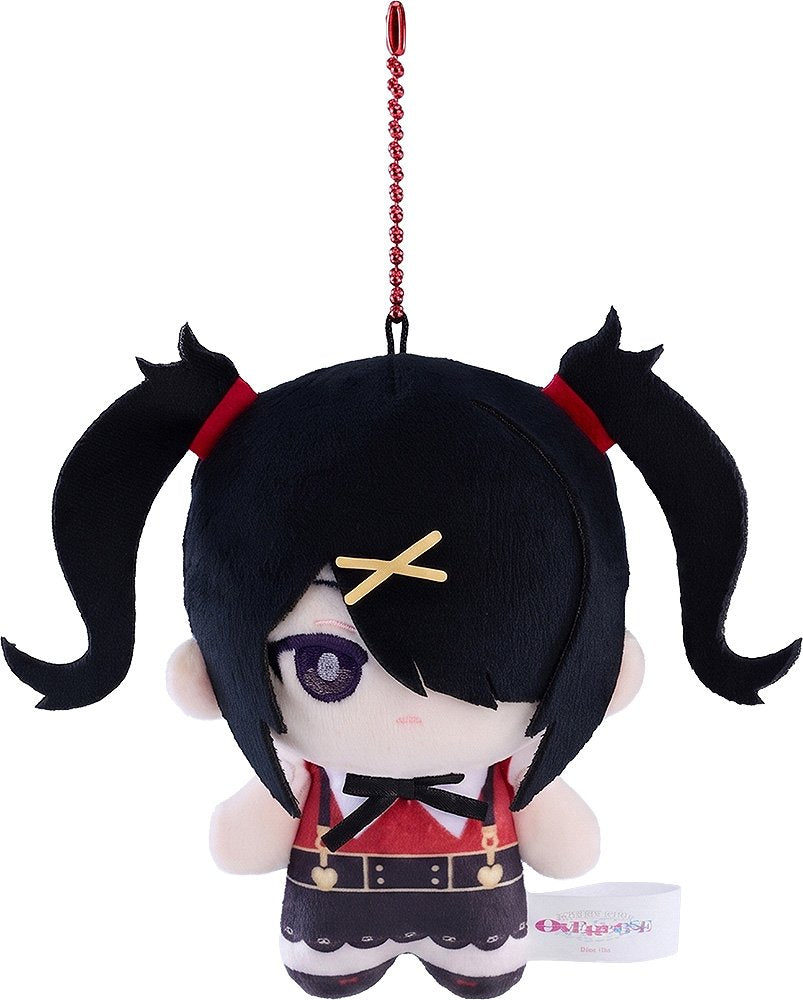 新品】TVアニメ『NEEDY GIRL OVERDOSE』 あめちゃん プニピコ