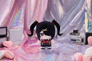 【新品】TVアニメ『NEEDY GIRL OVERDOSE』 あめちゃん プニピコ マスコット ぬいぐるみ / Solarain 発売日:2027年04月頃