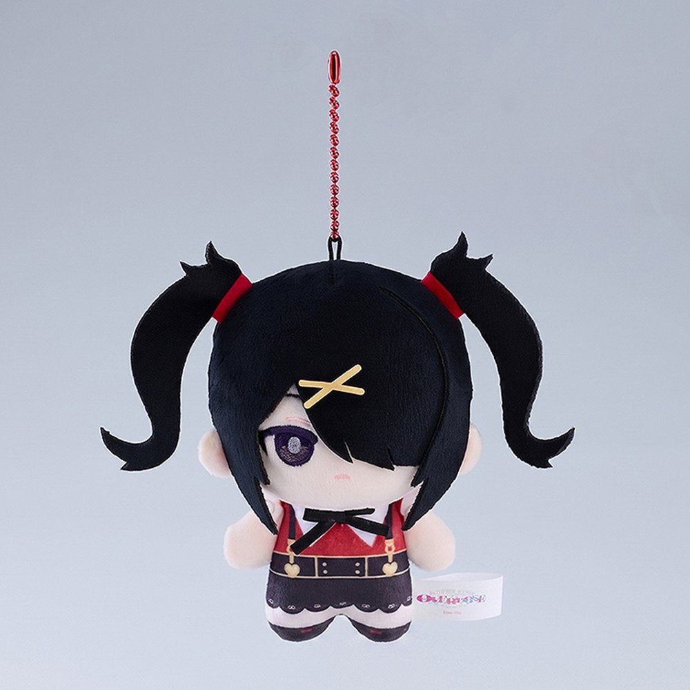 新品】TVアニメ『NEEDY GIRL OVERDOSE』 あめちゃん プニピコ