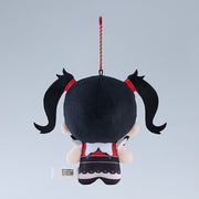【新品】TVアニメ『NEEDY GIRL OVERDOSE』 あめちゃん プニピコ マスコット ぬいぐるみ / Solarain 発売日:2027年04月頃