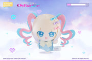 【新品】TVアニメ『NEEDY GIRL OVERDOSE』 超てんちゃん プニピコ AG マスコットぬいぐるみ / Solarain 発売日:2027年04月頃