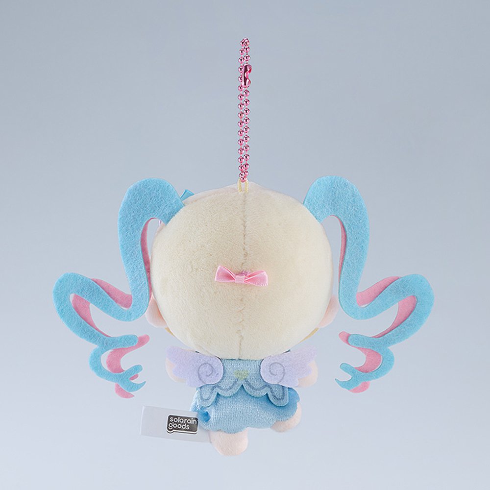 新品】TVアニメ『NEEDY GIRL OVERDOSE』 超てんちゃん プニピコ AG