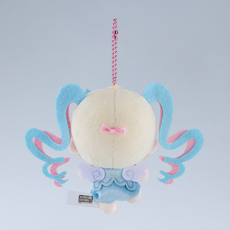 【新品】TVアニメ『NEEDY GIRL OVERDOSE』 超てんちゃん プニピコ AG マスコットぬいぐるみ / Solarain 発売日:2027年04月頃