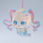 【新品】TVアニメ『NEEDY GIRL OVERDOSE』 超てんちゃん プニピコ AG マスコットぬいぐるみ / Solarain 発売日:2027年04月頃